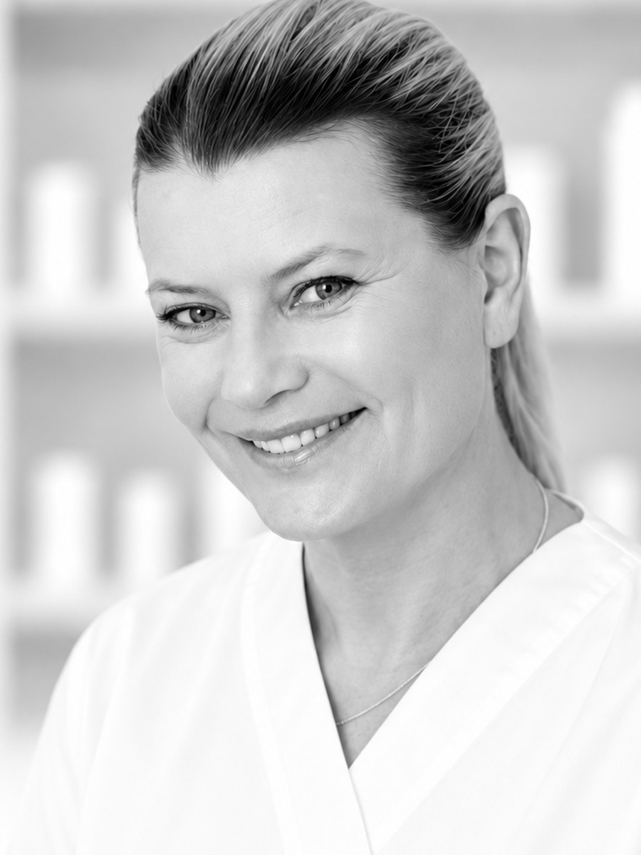 Lena Claesson, Medical Esthetician, Ägare S-Kliniken på S-Kliniken Östermalm