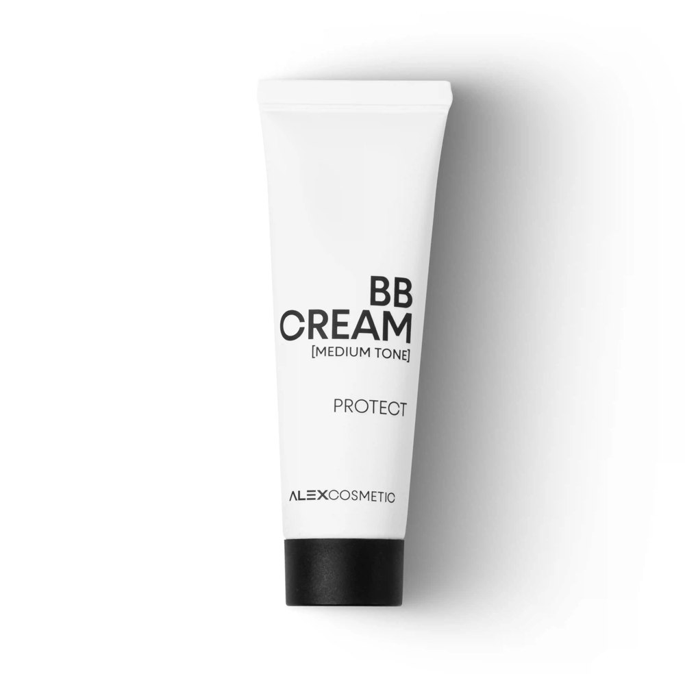 BB Cream Medium Tone från Alex Cosmetic