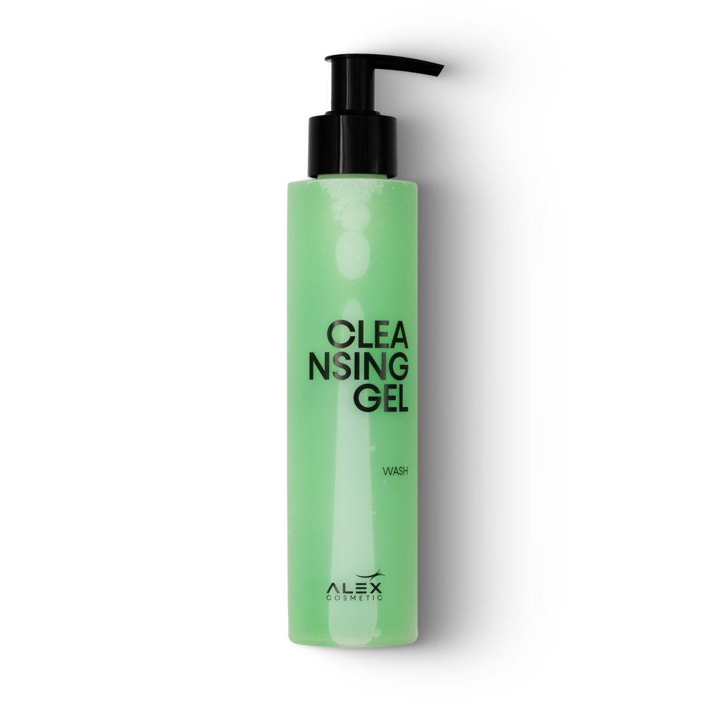 Cleansing Gel från Alex Cosmetic