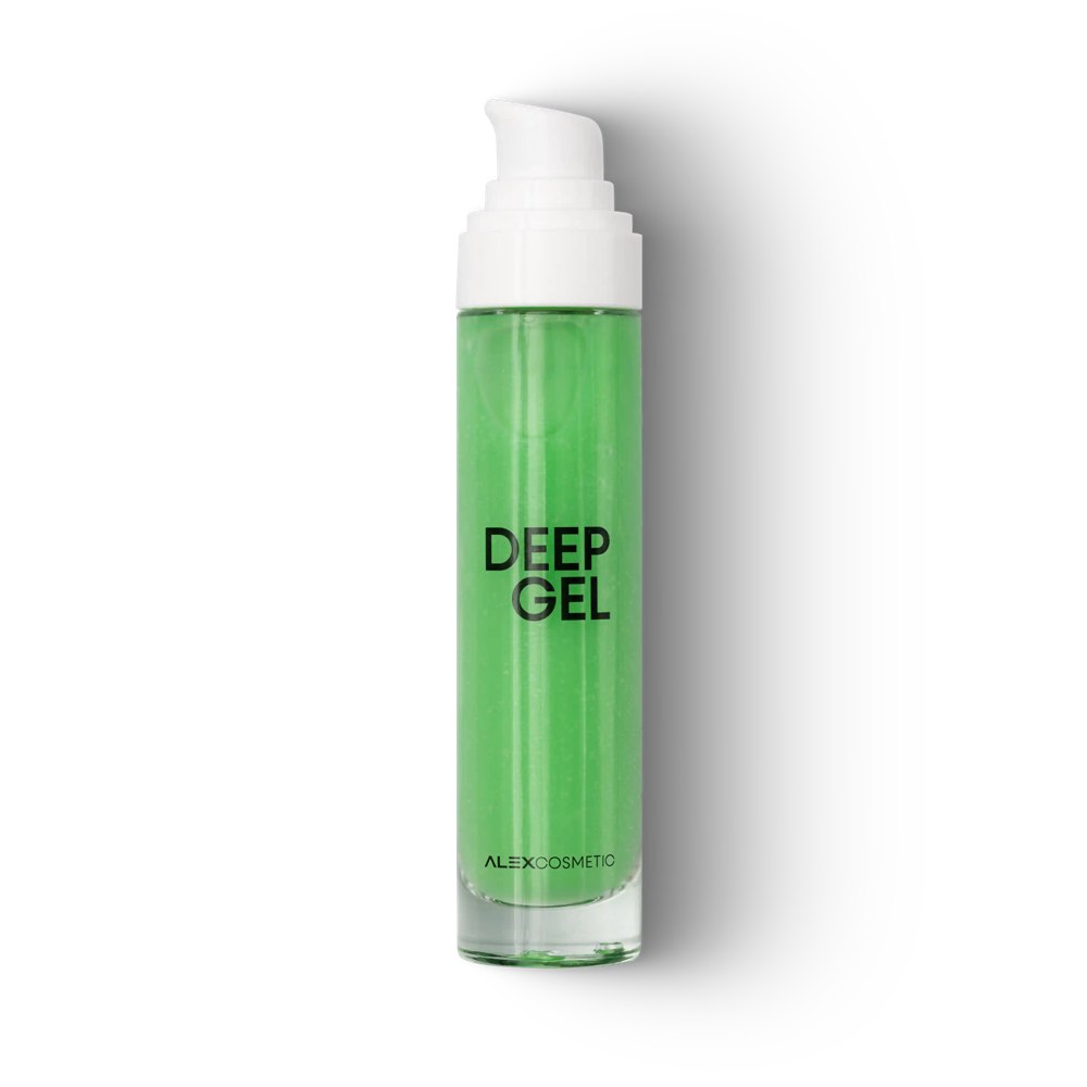 Deep Gel från Alex Cosmetic