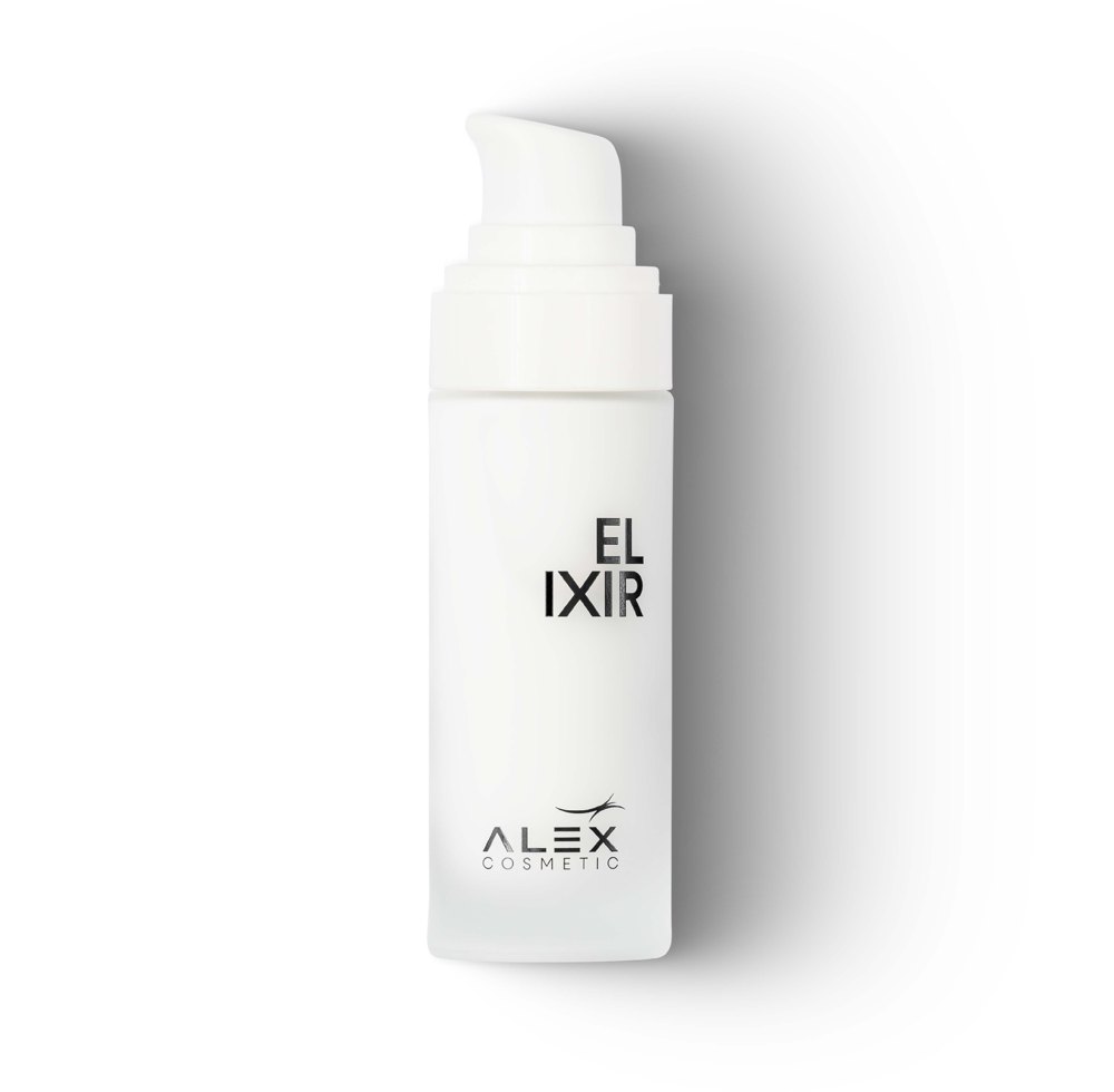Elixir från Alex Cosmetic
