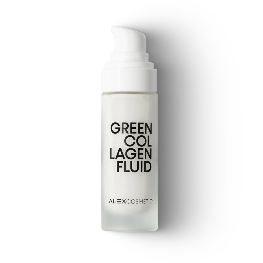 Green Collagen Fluid från Alex Cosmetic