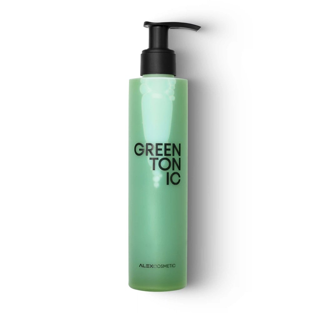 Green Tonic från Alex Cosmetic