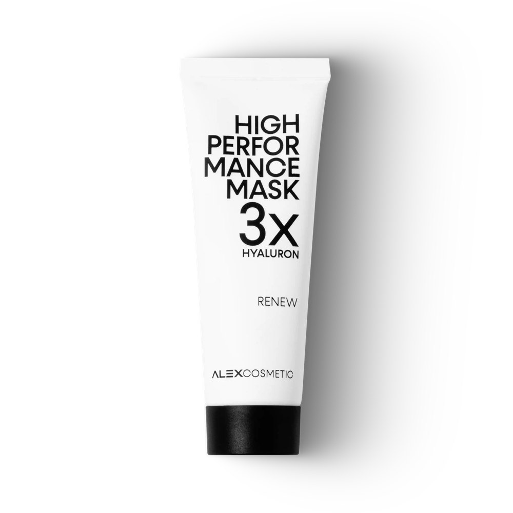 High Performance Mask från Alex Cosmetic