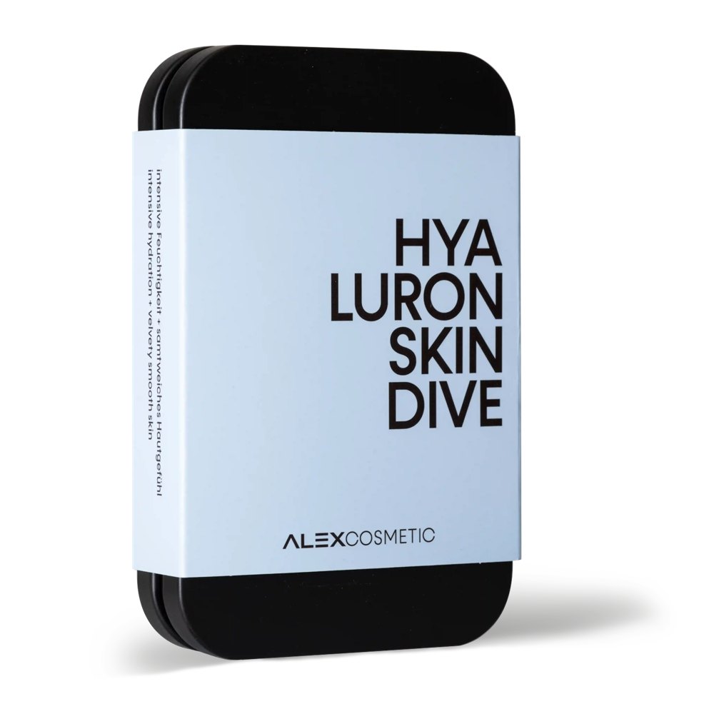 Hyaluron Skin Dive från Alex Cosmetic