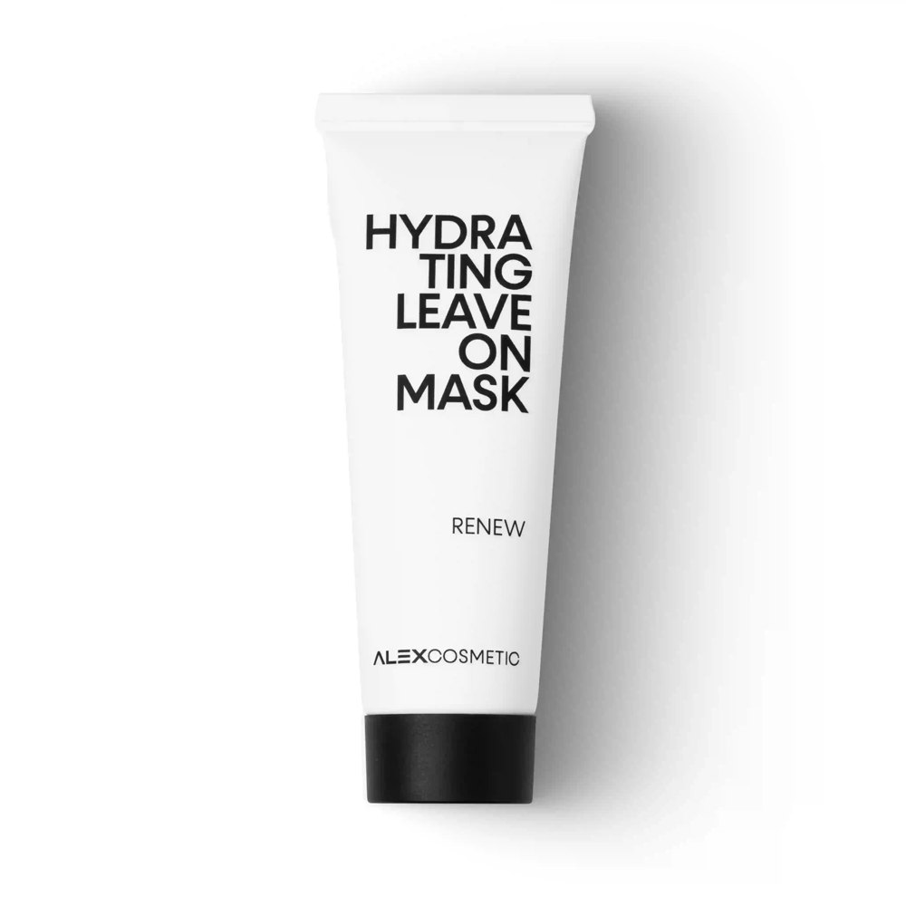 Hydrating Leave-On Mask från Alex Cosmetic