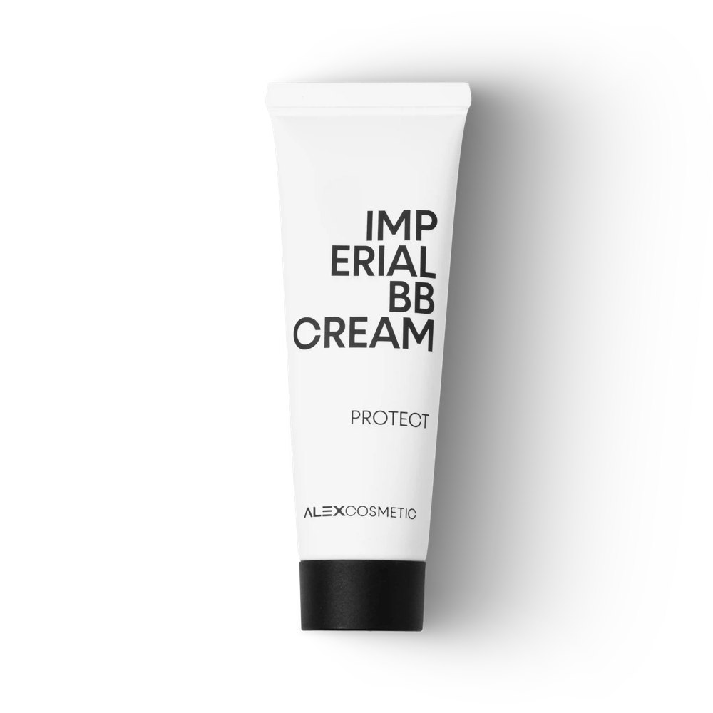 Imperial BB Cream från Alex Cosmetic