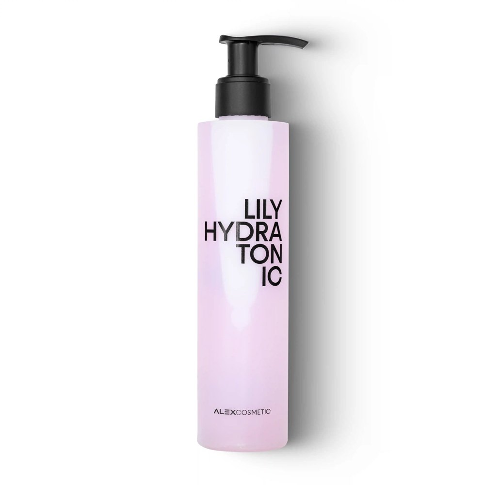 Lily Hydra Tonic från Alex Cosmetic