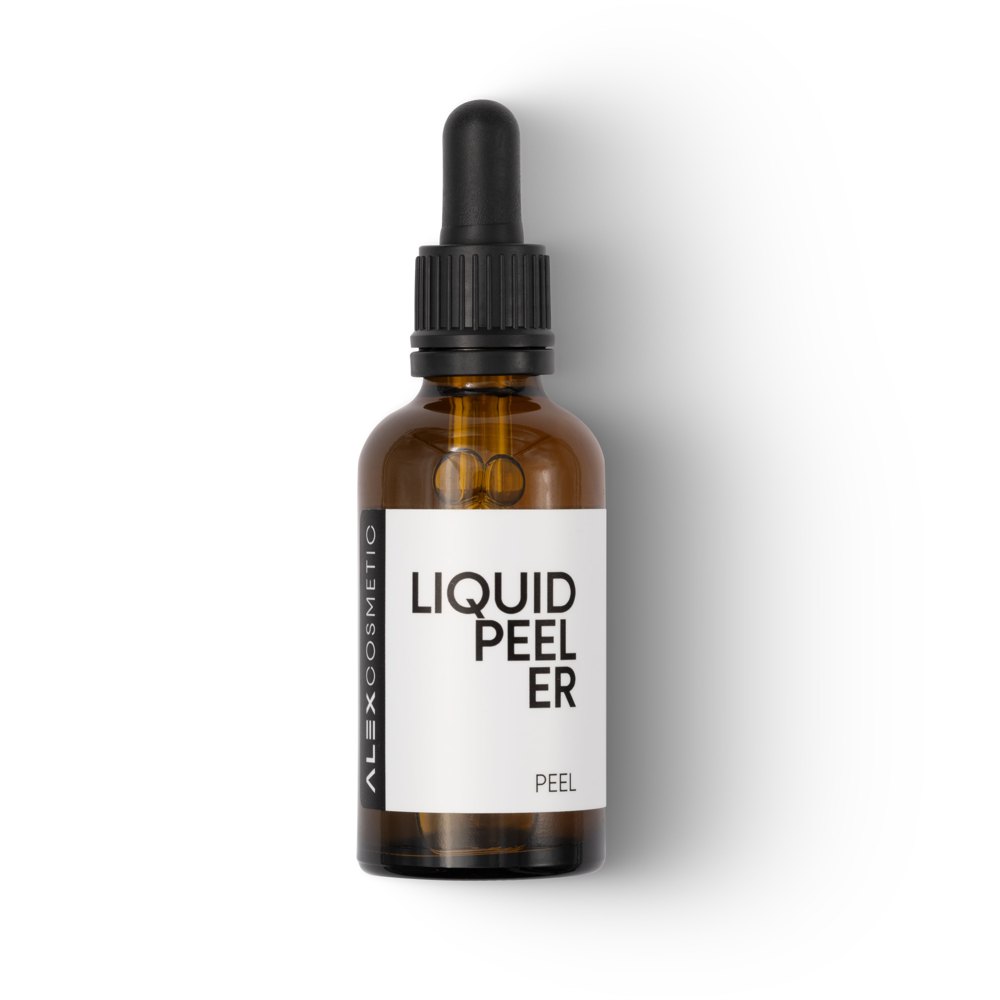 Liquid Peeler från Alex Cosmetic
