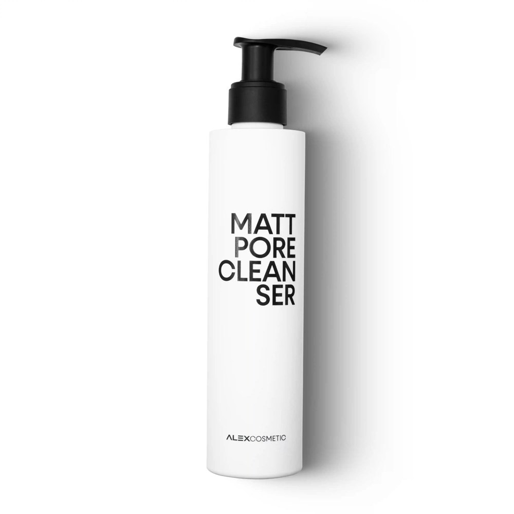 Matt Pore Cleanser från Alex Cosmetic