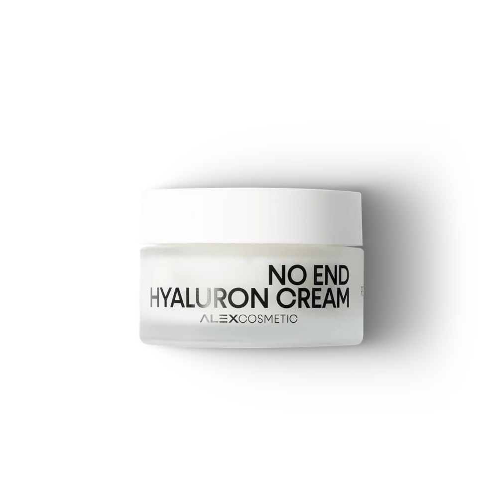 No End Hyaluron Cream från Alex Cosmetic
