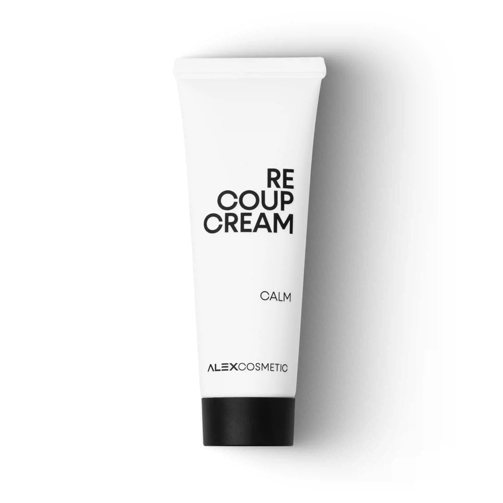 Recoup Cream från Alex Cosmetic