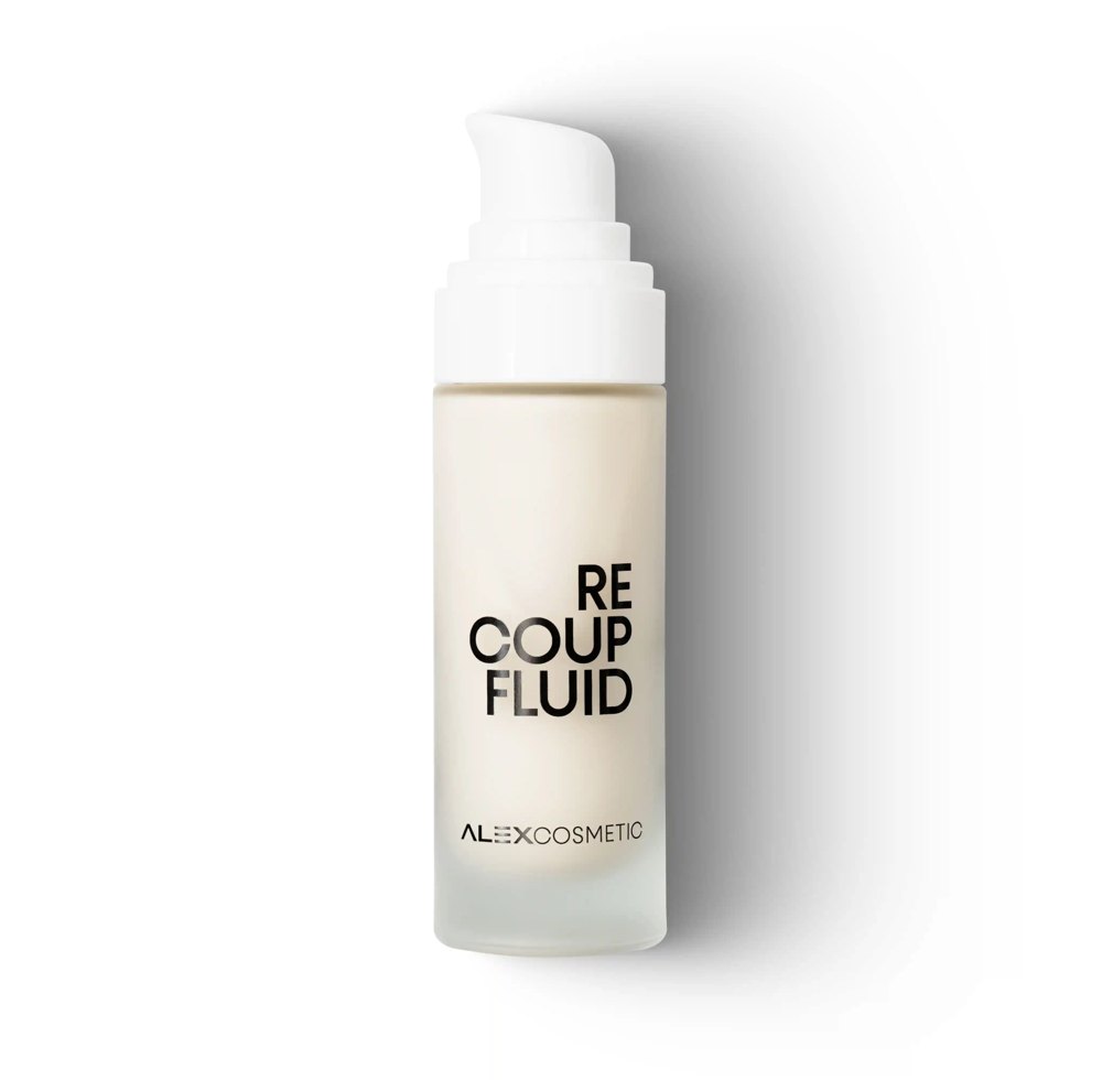 Recoup Fluid från Alex Cosmetic