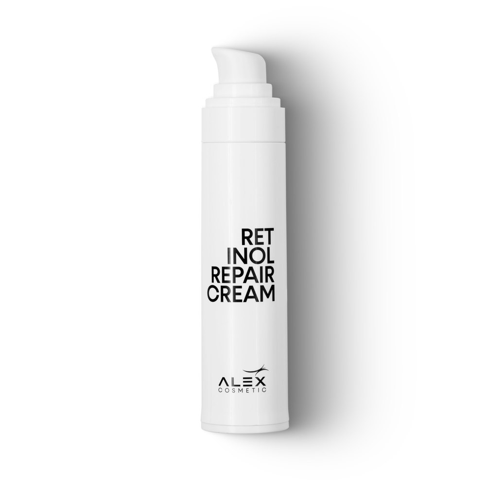 Retinol Repair Cream från Alex Cosmetic