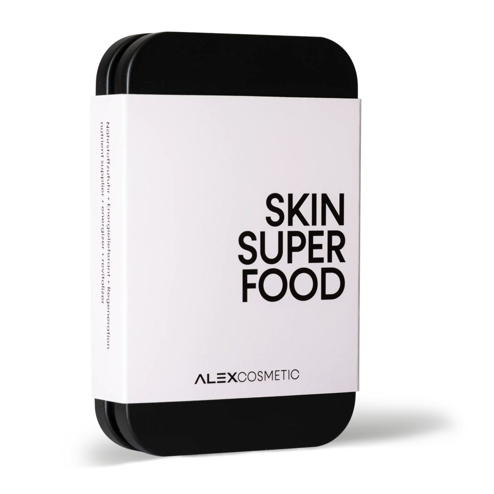 Skin Super Food från Alex Cosmetic