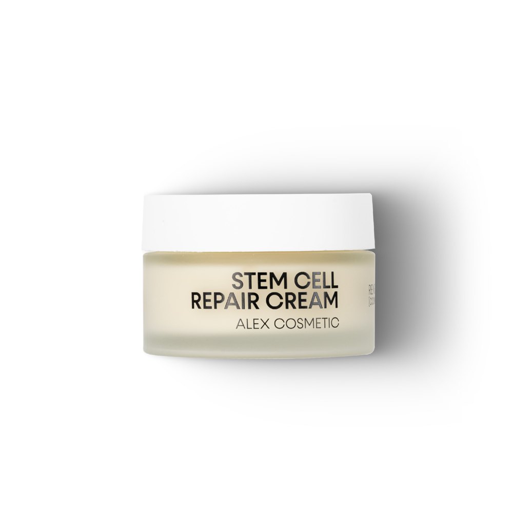 Stem Cell Repair Cream från Alex Cosmetic