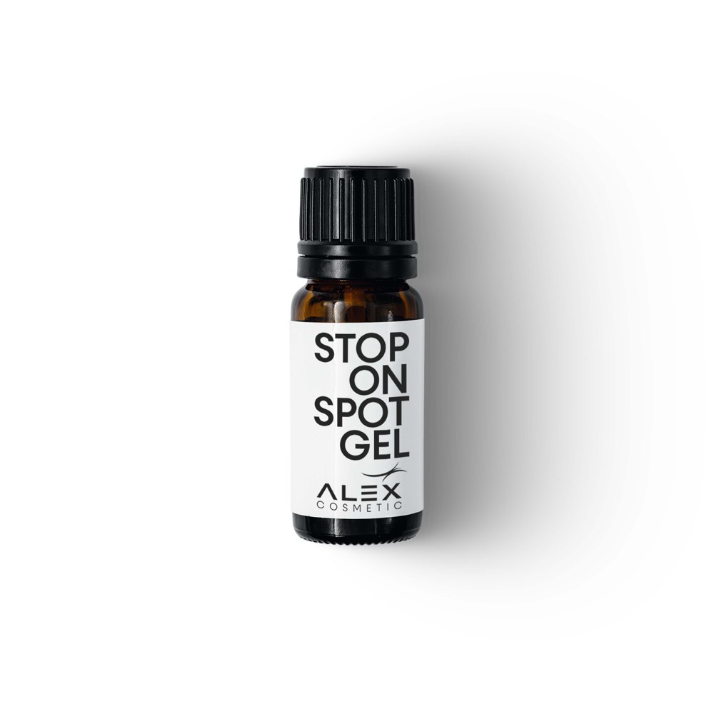 Stop On Spot Gel från Alex Cosmetic