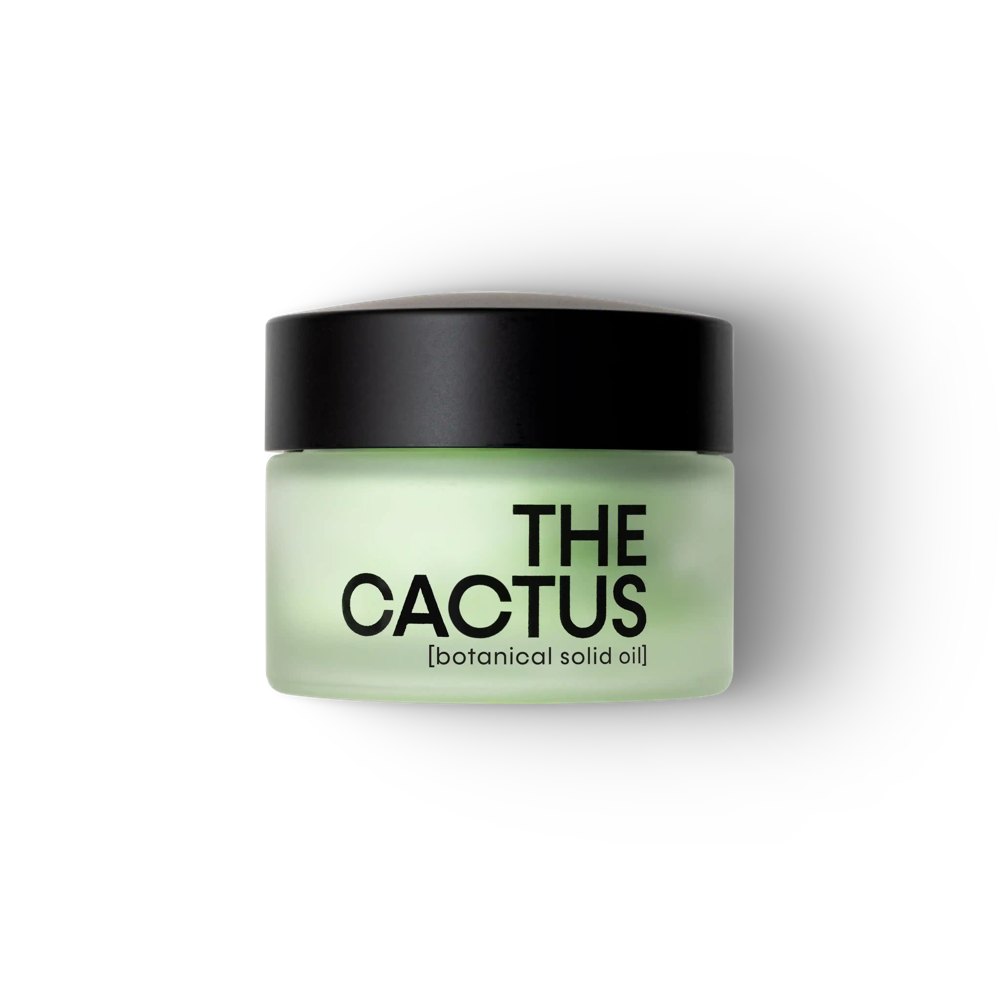 THE CACTUS från Alex Cosmetic