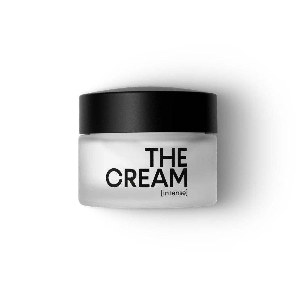 THE CREAM intense från Alex Cosmetic