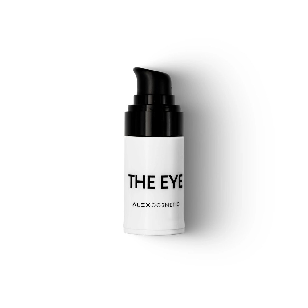 THE EYE från Alex Cosmetic