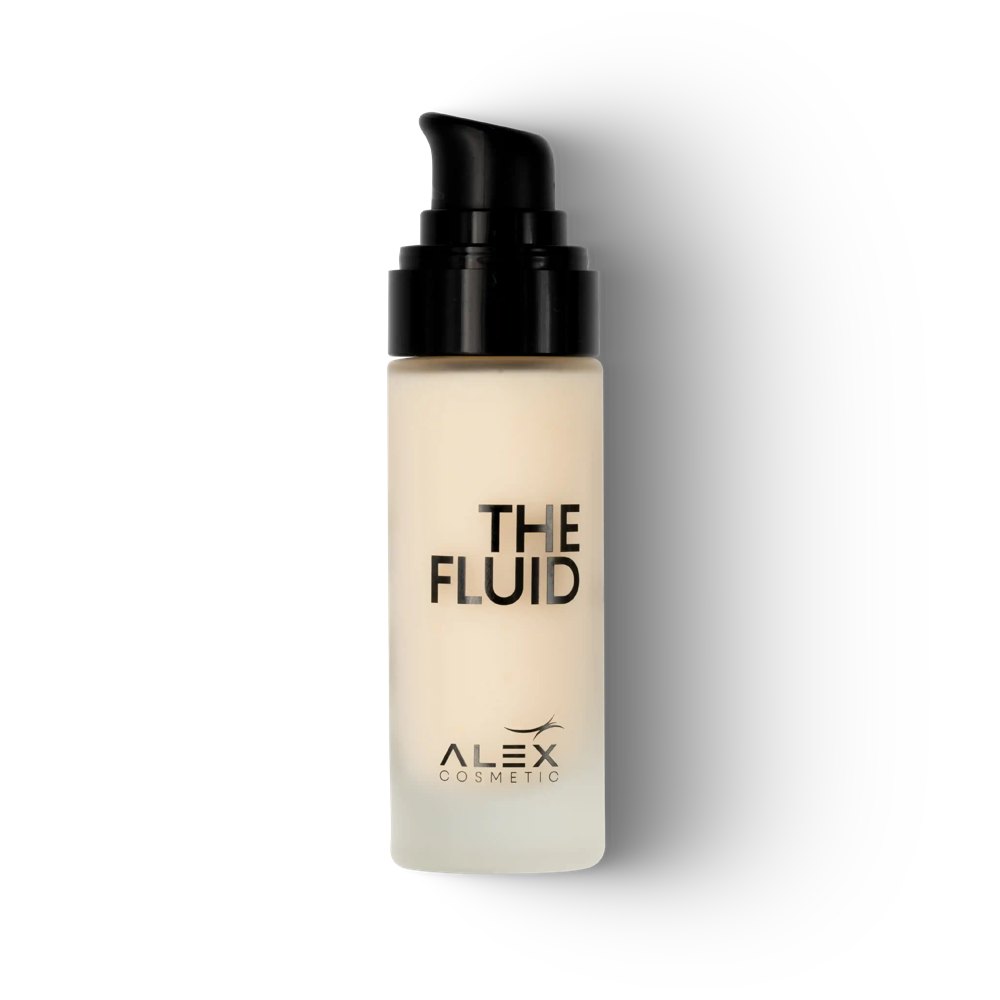 THE FLUID från Alex Cosmetic