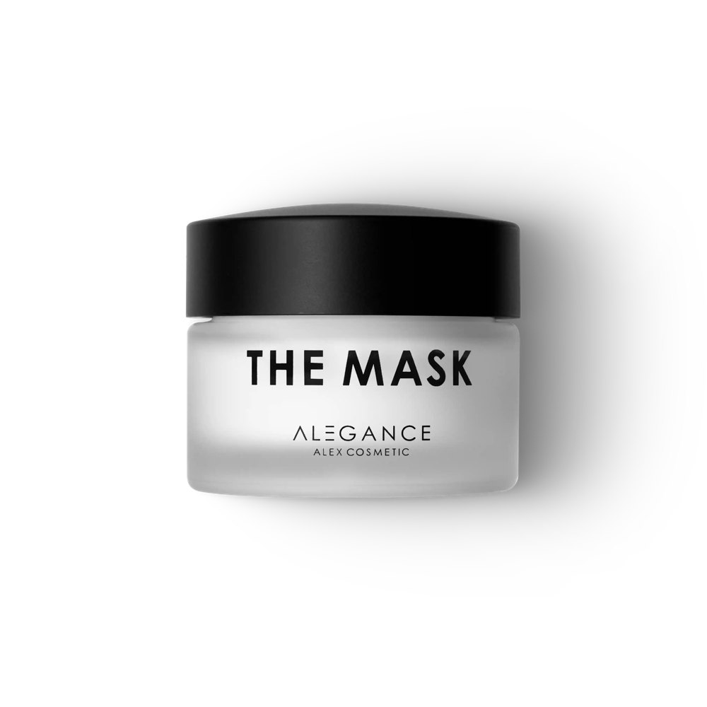 THE MASK från Alex Cosmetic