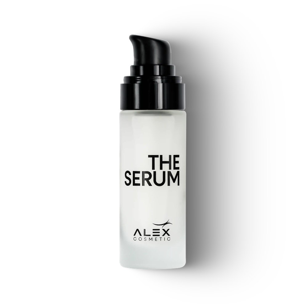 THE SERUM från Alex Cosmetic