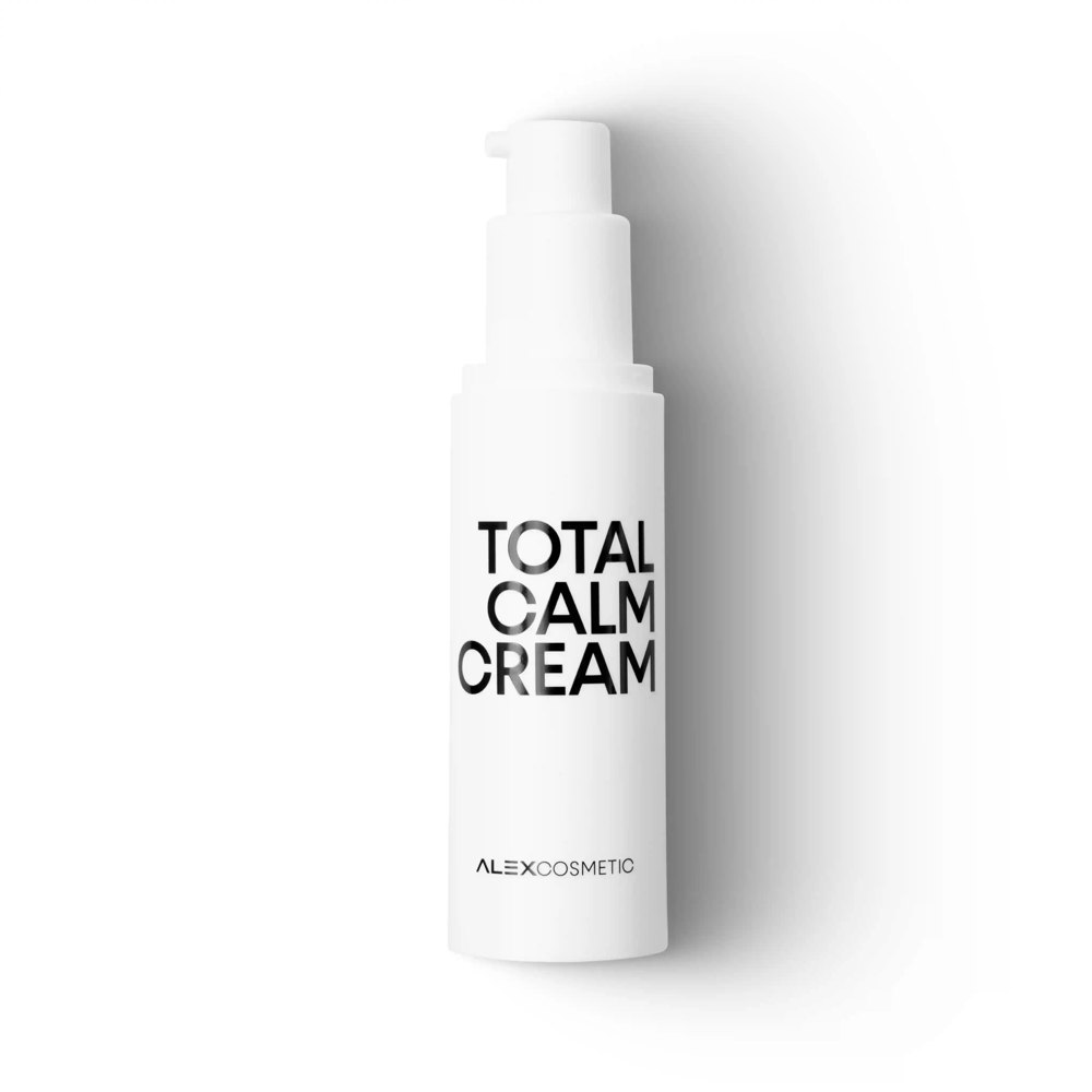 Total Calm Cream från Alex Cosmetic