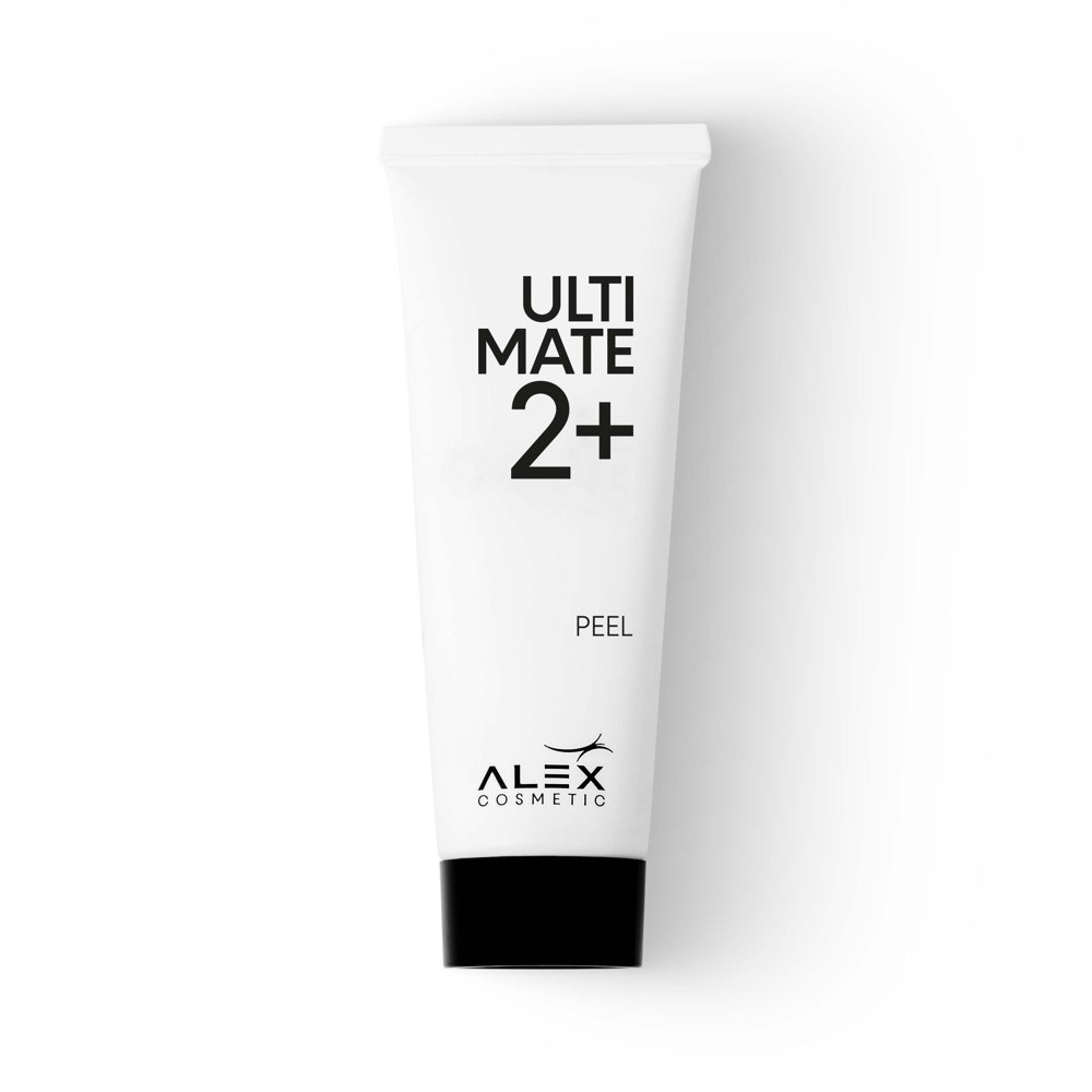 Ultimate 2+ från Alex Cosmetic