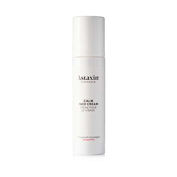 Calm Face Cream från Astaxin