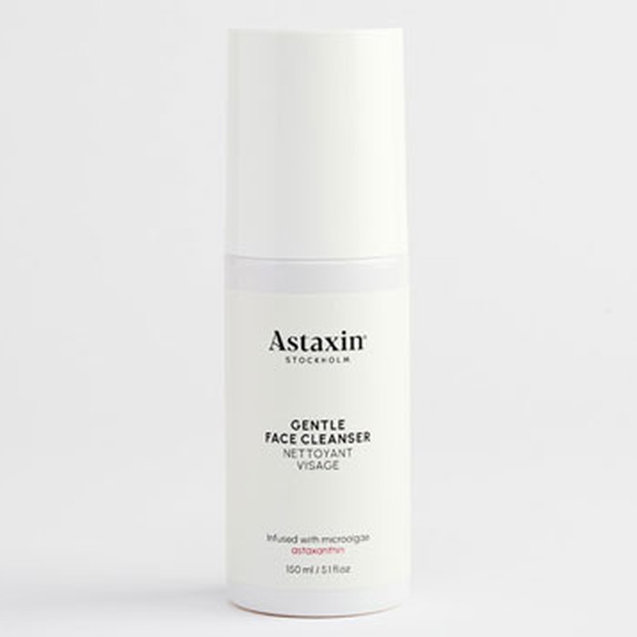 Gentle Face Cleanser från Astaxin