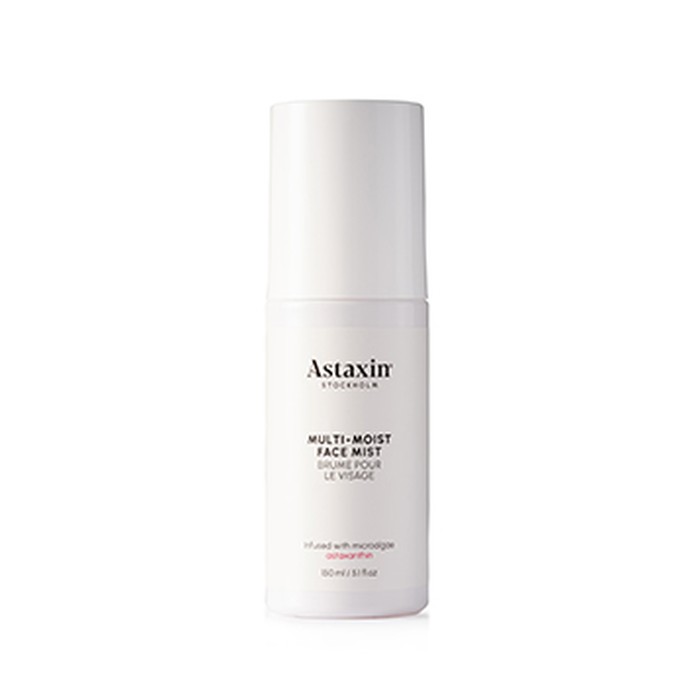 Multi-Moist Face Mist från Astaxin
