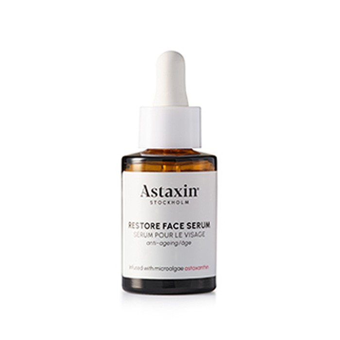 Restore Face Serum från Astaxin