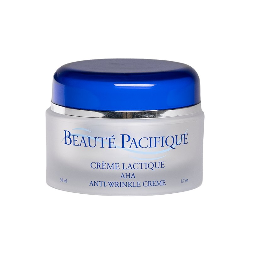 AHA + Vitamin C Glow Creme från Beauté Pacifique