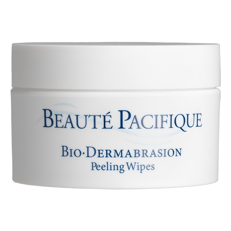 Bio-Dermabrasion Peeling Wipes från Beauté Pacifique