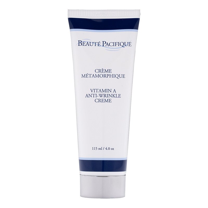 Crème Métamorphique från Beauté Pacifique