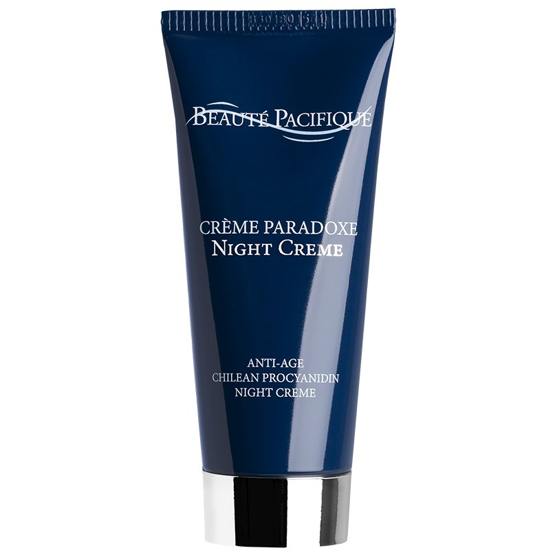 Crème Paradoxe Night Creme från Beauté Pacifique