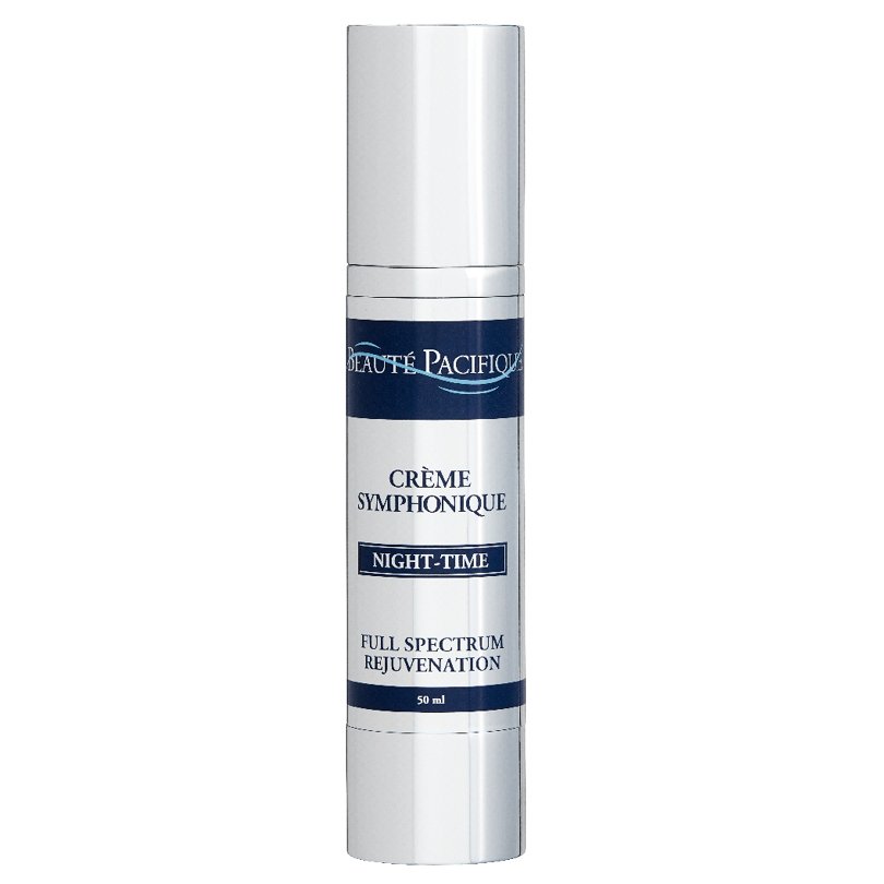 Crème Symphonique Night-Time från Beauté Pacifique
