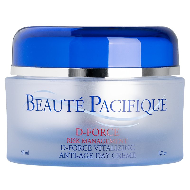 D-Force Anti-Age Day Creme från Beauté Pacifique