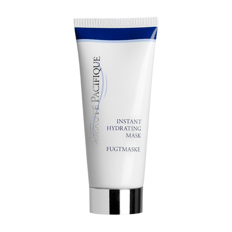 Instant Hydrating Mask från Beauté Pacifique