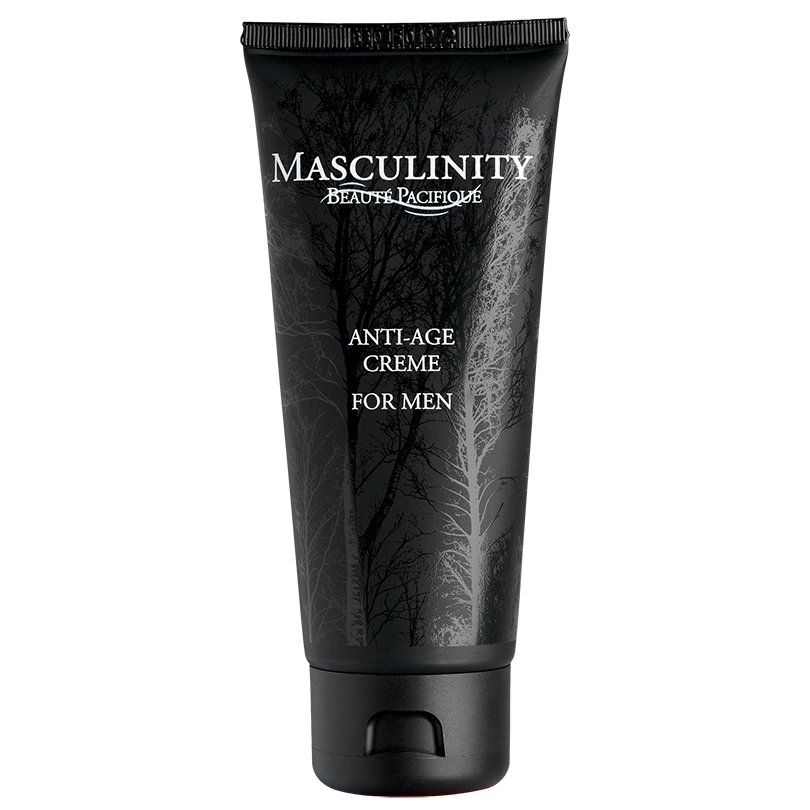 Masculinity Anti-Age Creme från Beauté Pacifique