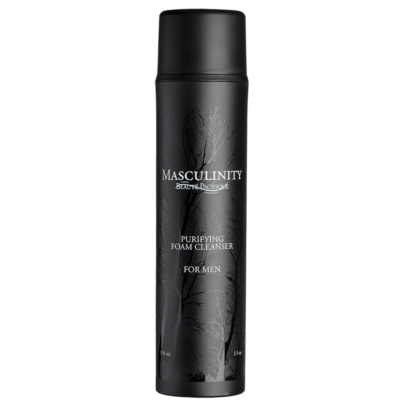 Masculinity Purifying Foam Cleanser från Beauté Pacifique