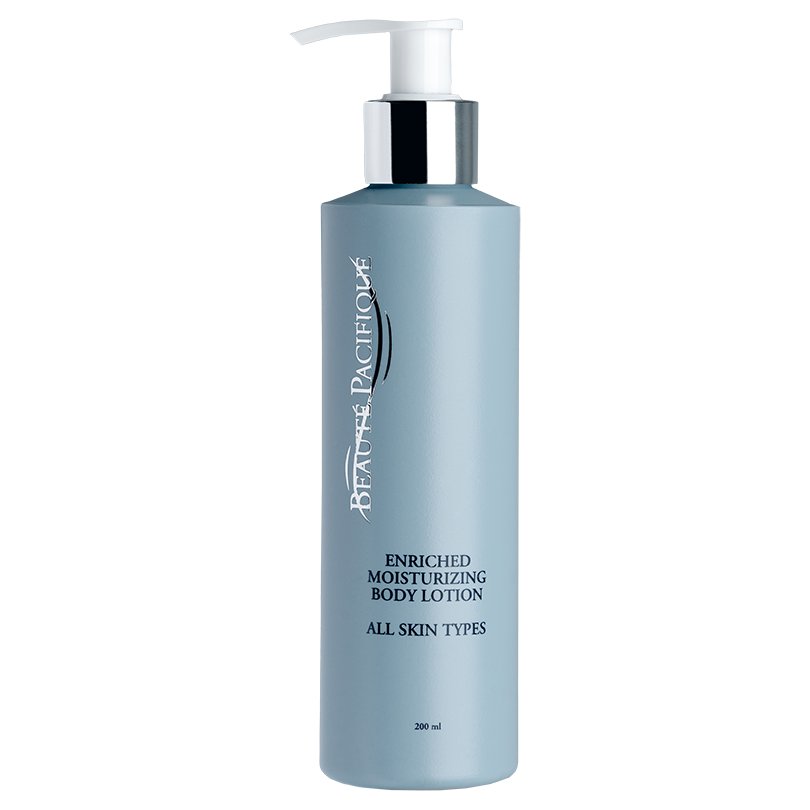 Moisturizing Body Lotion – All Skin Types från Beauté Pacifique