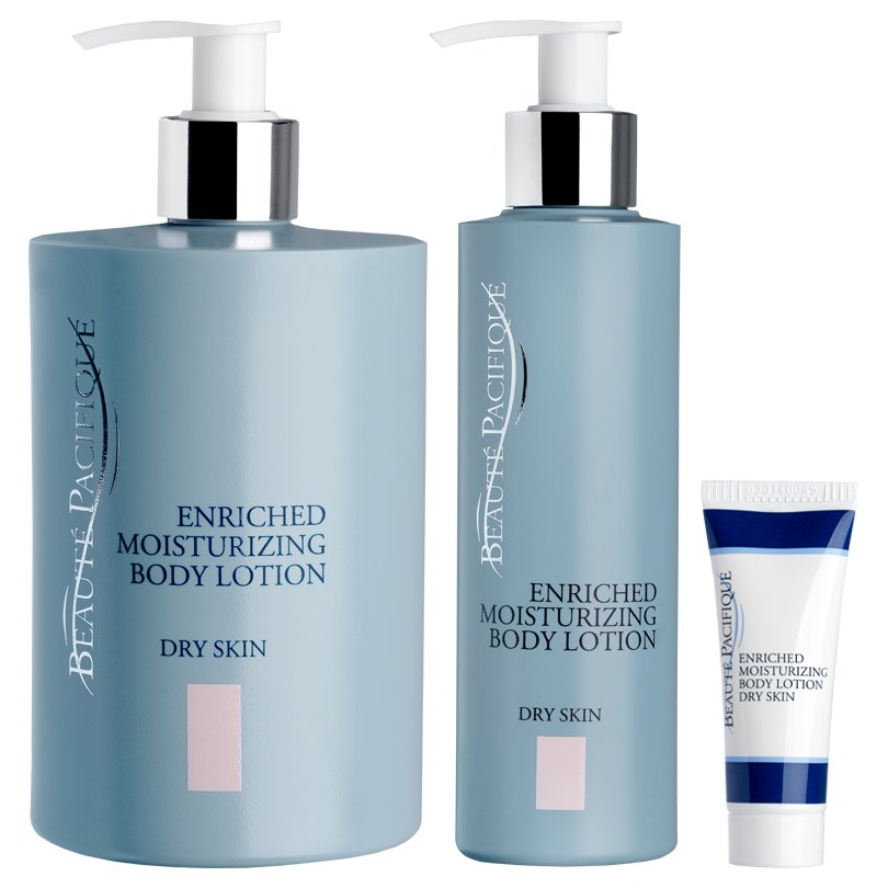 Moisturizing Body Lotion – Dry Skin från Beauté Pacifique
