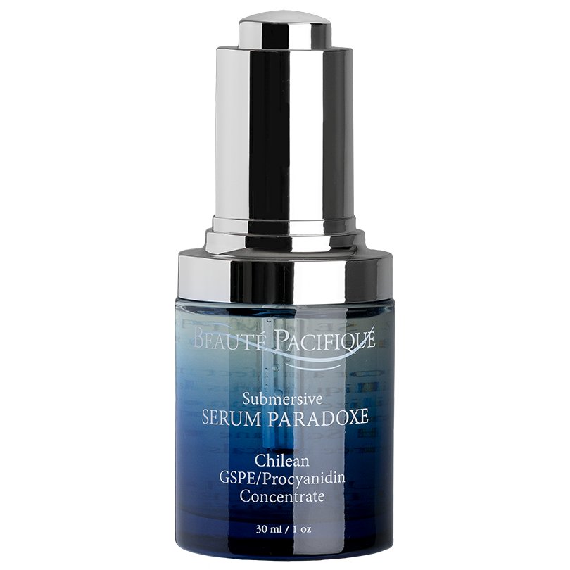 Submersive Serum Paradoxe från Beauté Pacifique
