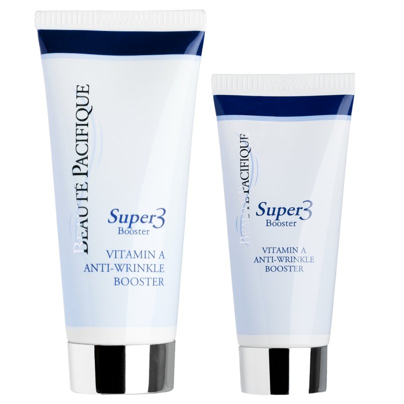 Super3 Booster, Night från Beauté Pacifique