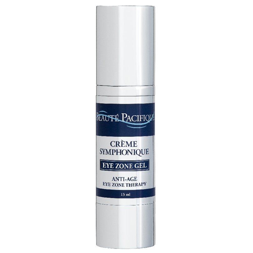Symphonique Eye Zone Gel från Beauté Pacifique