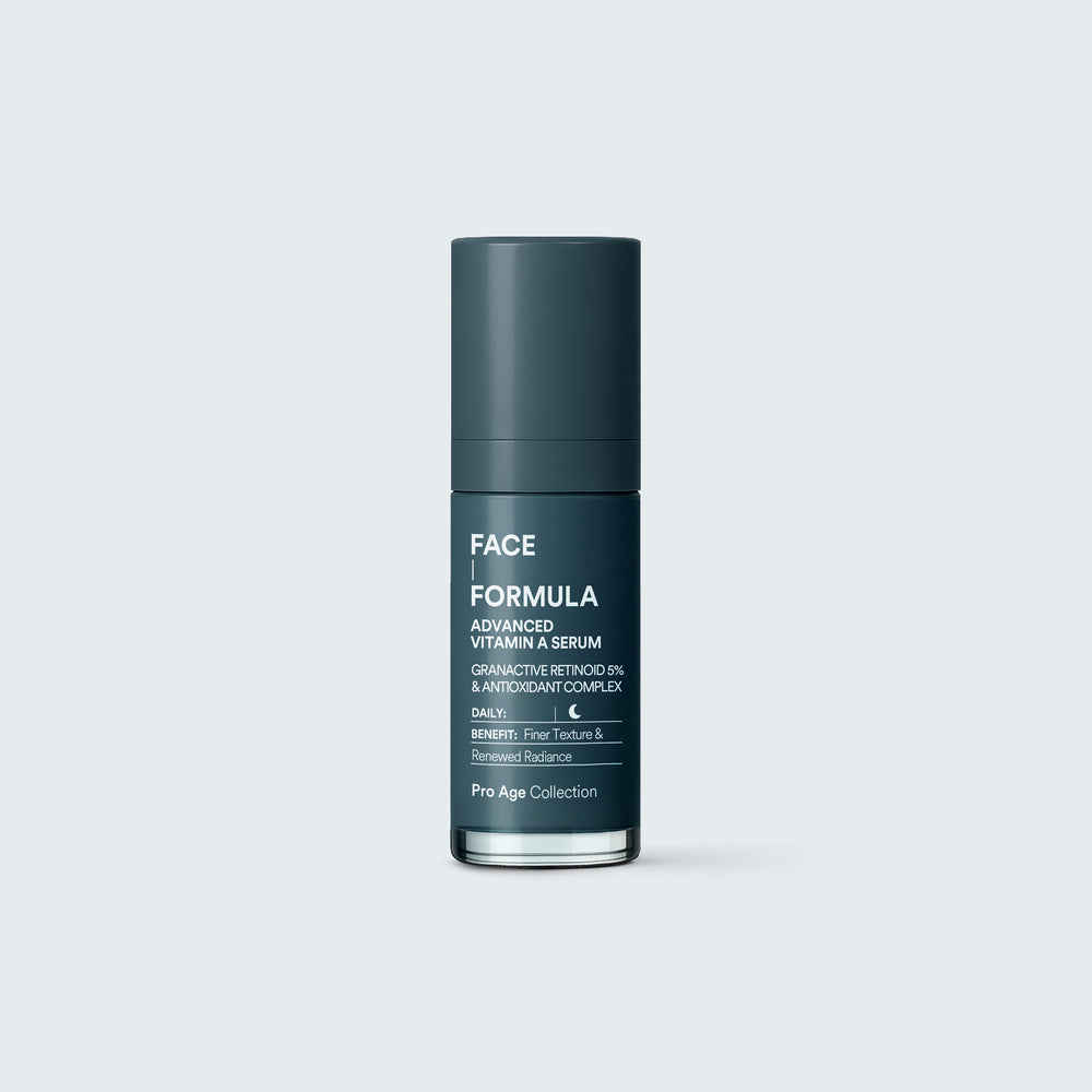 Advanced Vitamin A Serum från Face Formula