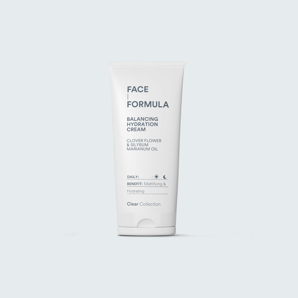 Balancing Hydration Cream från Face Formula