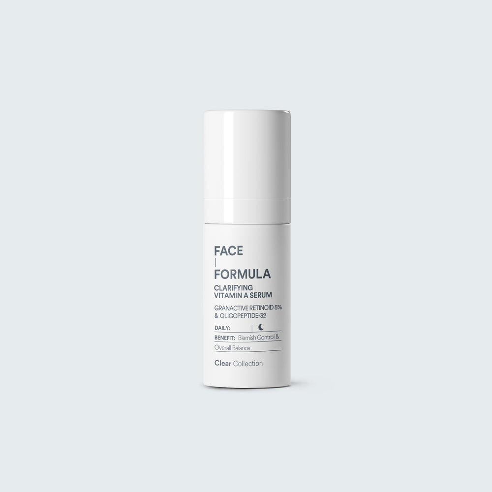 Clarifying Vitamin A Serum från Face Formula